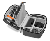 Lowepro Pro Trekker BP 550 AW II Grey - 1181449 - zdjęcie 4